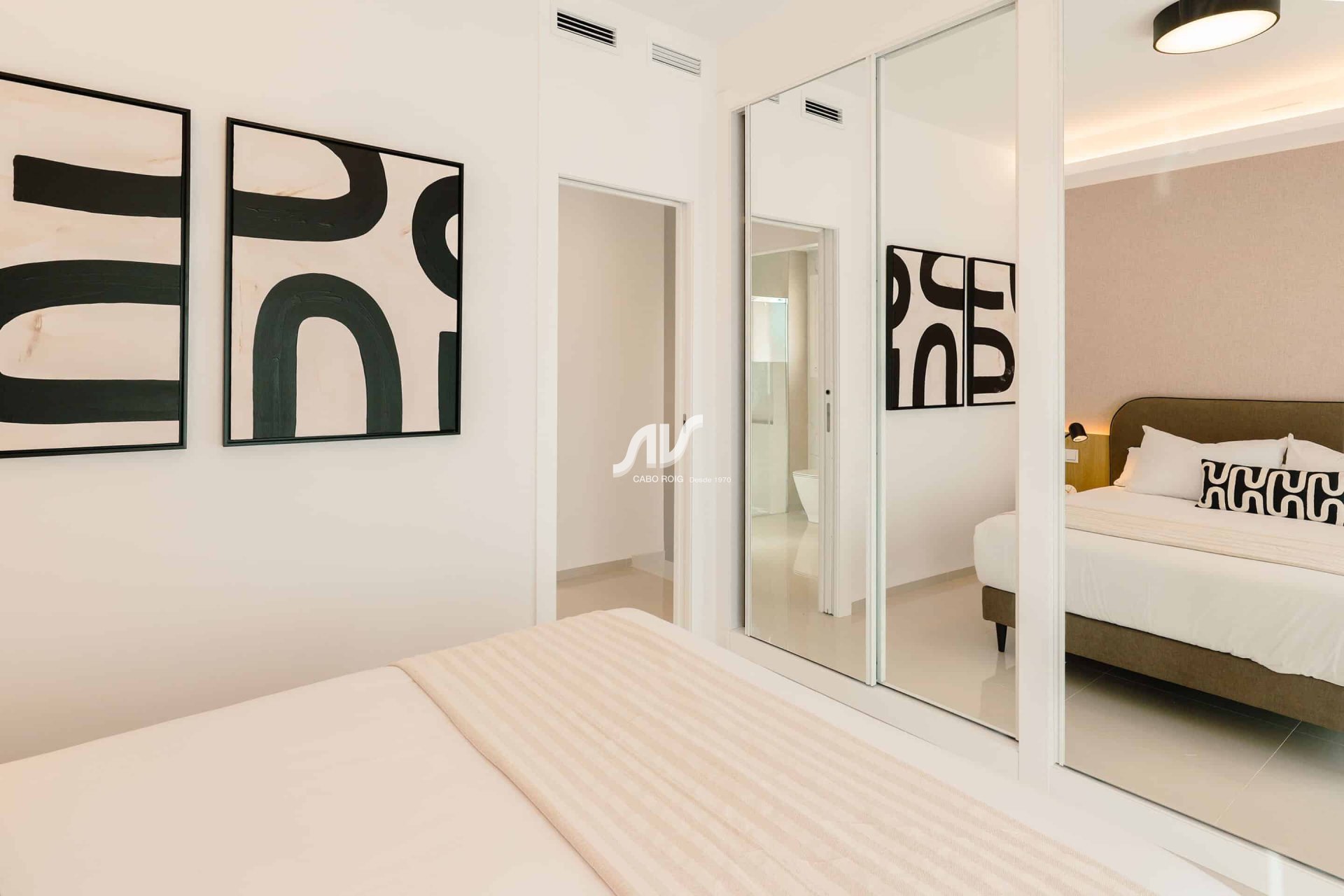 New Build - Semidetached Villa - Rojales