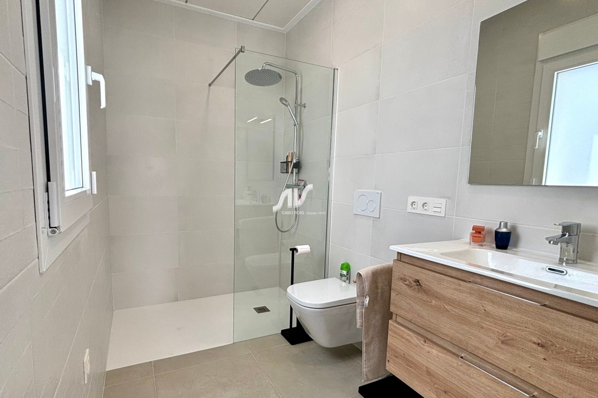 New Build - Semidetached Villa - Rojales