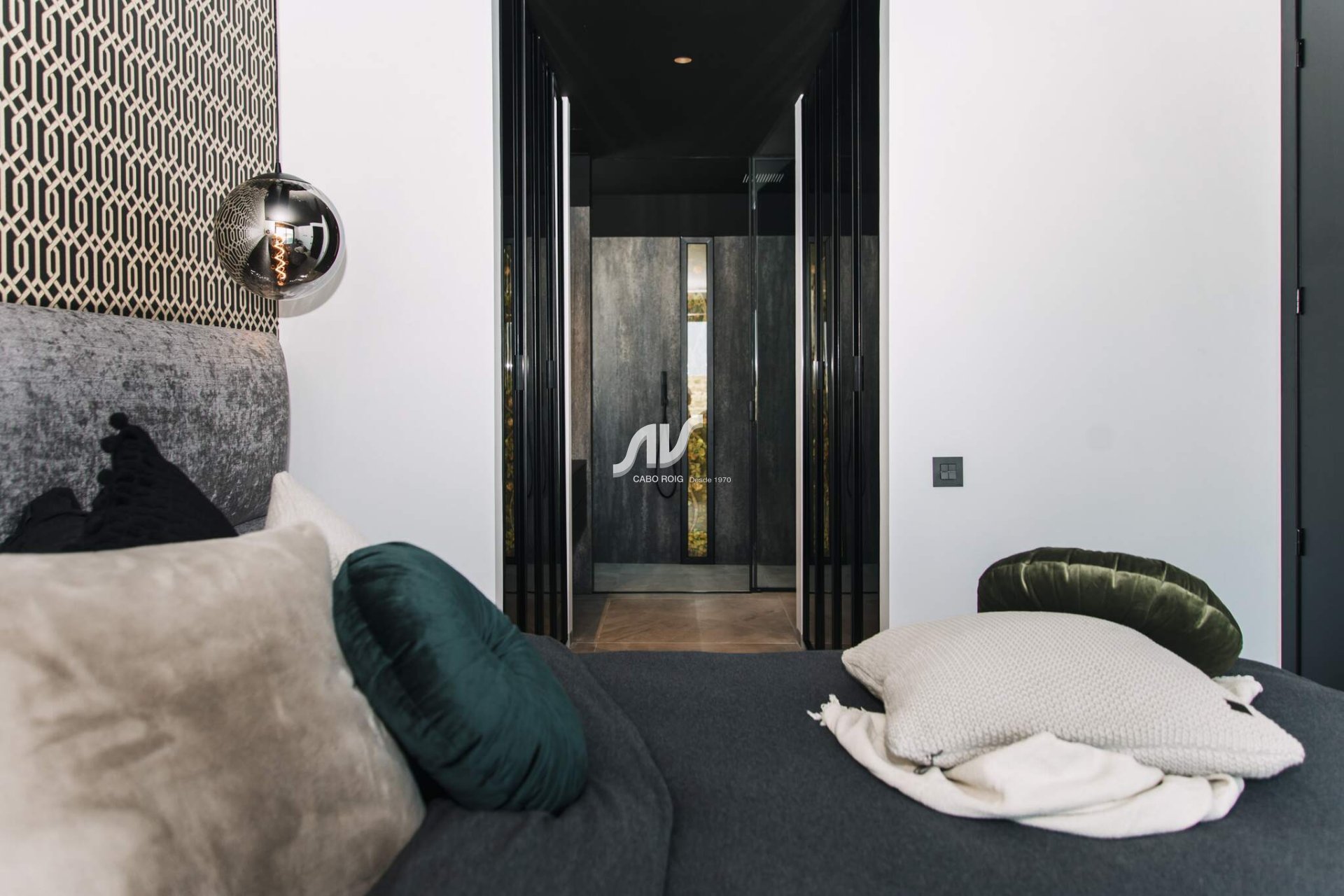 New Build - Semidetached Villa - Rojales