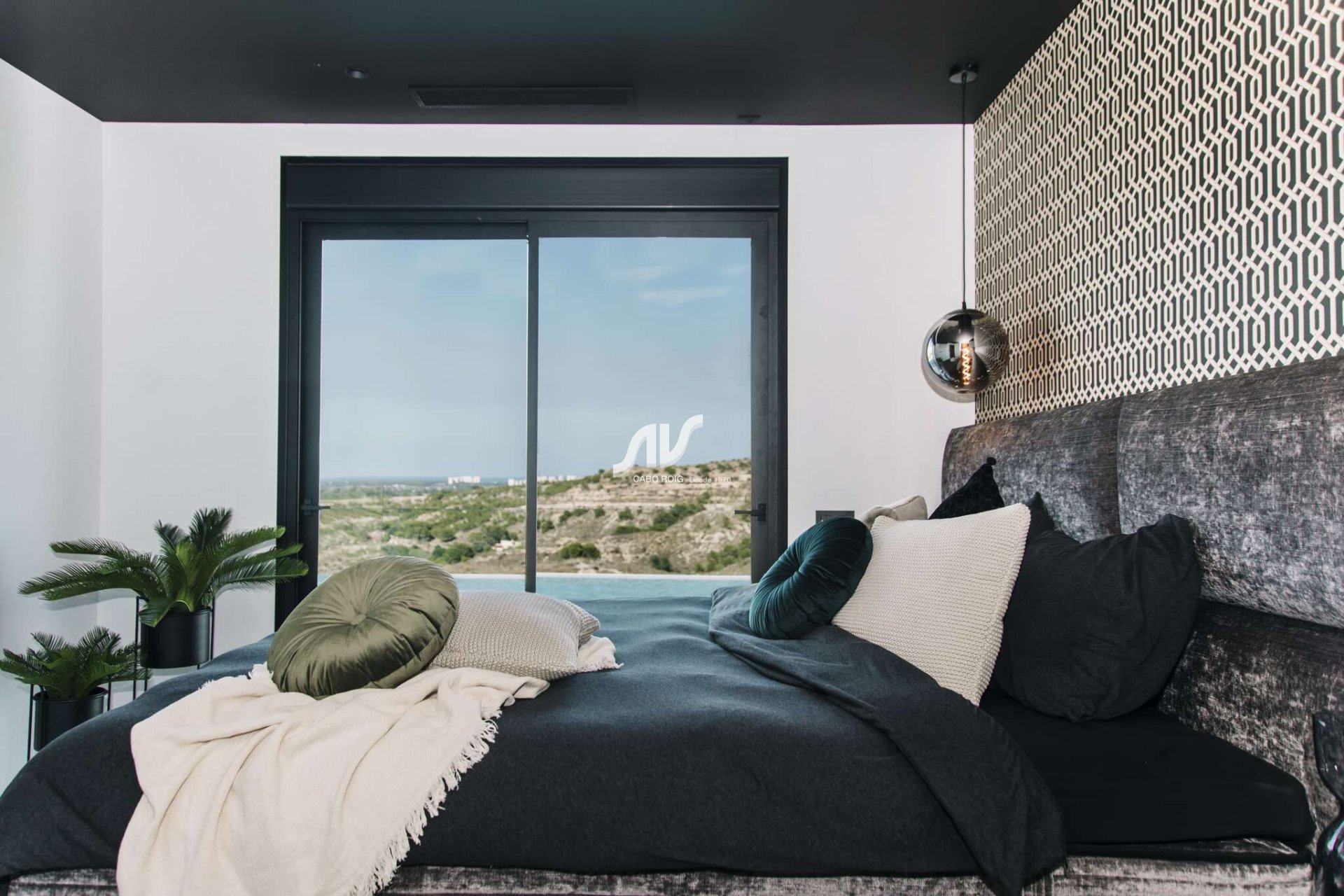 New Build - Semidetached Villa - Rojales