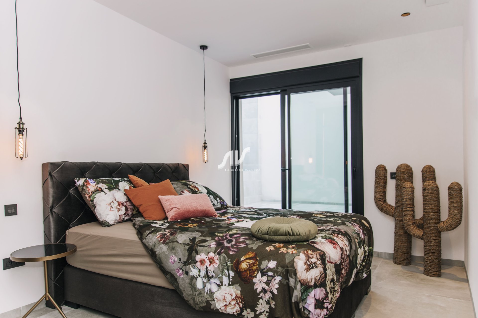 New Build - Semidetached Villa - Rojales