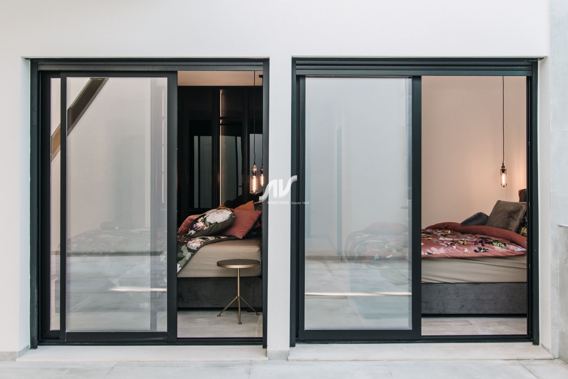 New Build - Semidetached Villa - Rojales