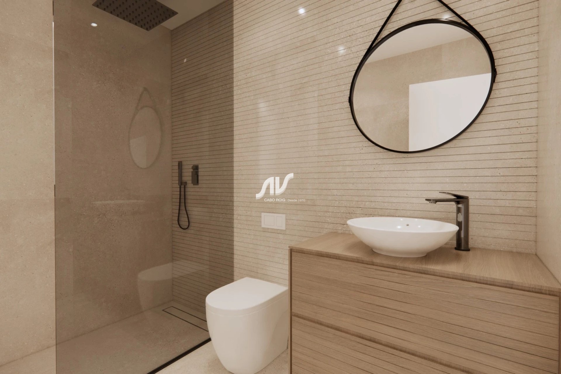 New Build - Semidetached Villa - San Fulgencio