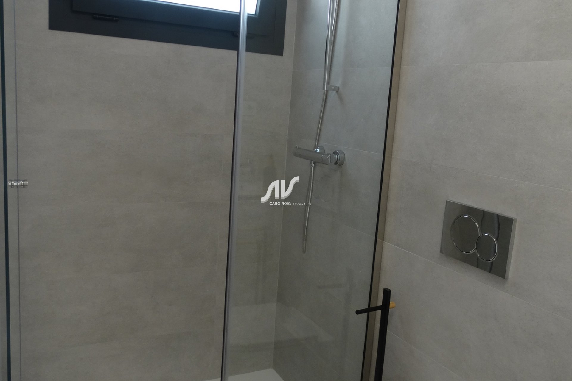 New Build - Semidetached Villa - San Javier