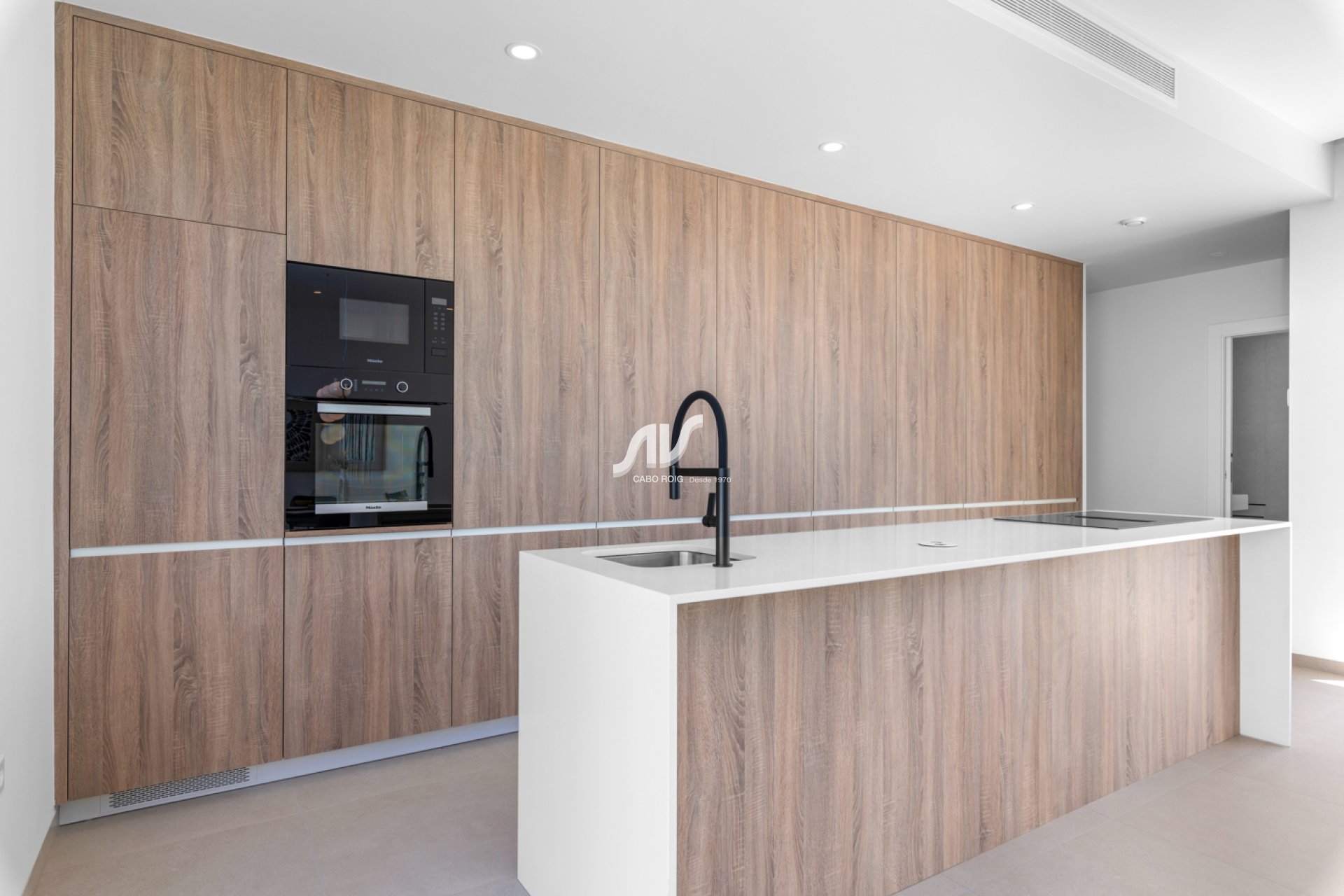 New Build - Semidetached Villa - San Javier