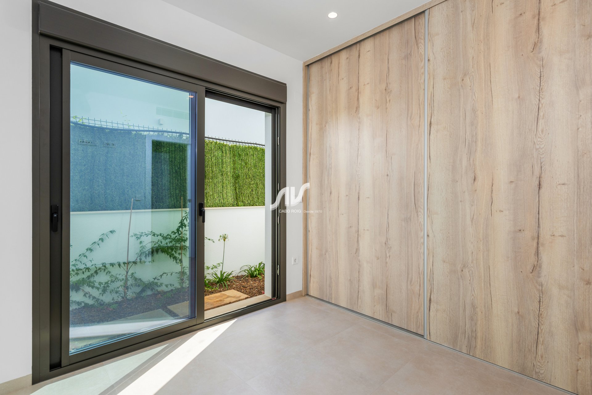 New Build - Semidetached Villa - San Javier