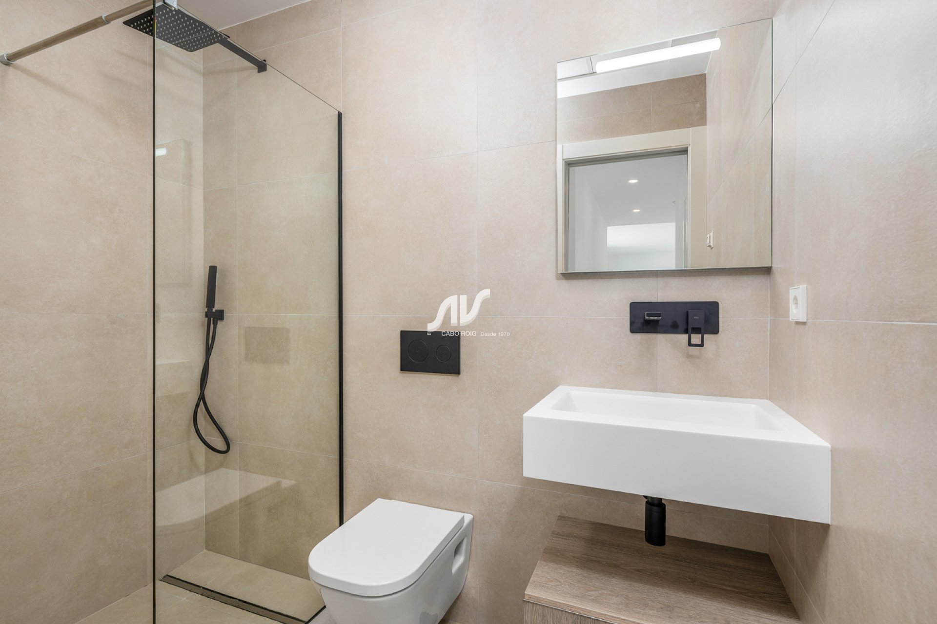 New Build - Semidetached Villa - San Javier