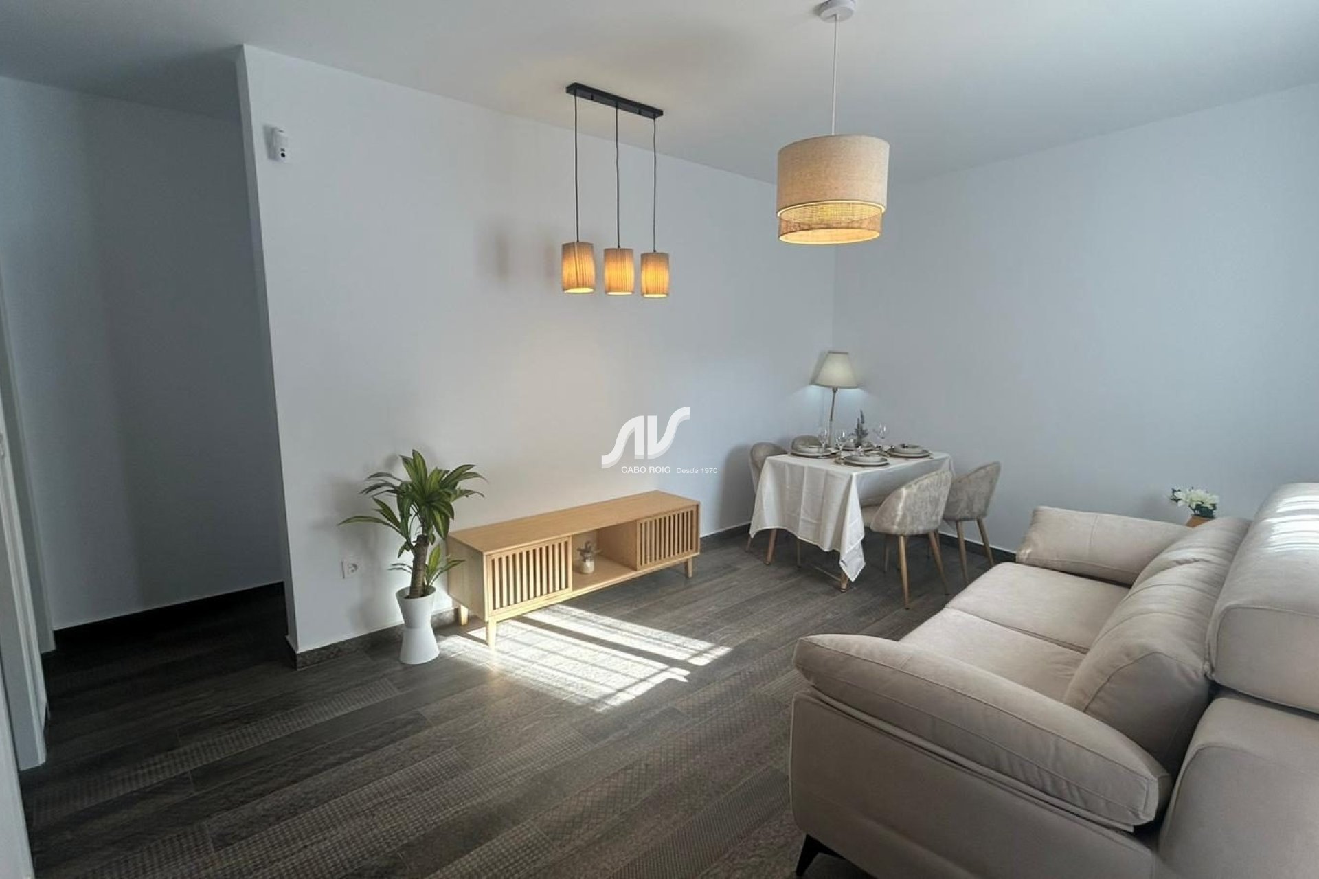 New Build - Semidetached Villa - San Javier