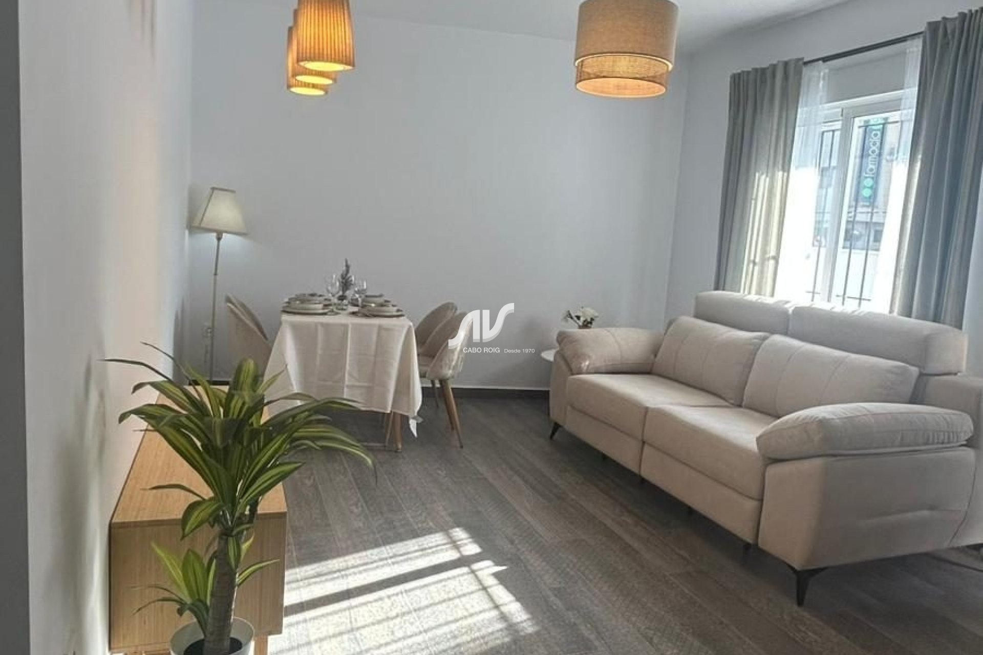 New Build - Semidetached Villa - San Javier