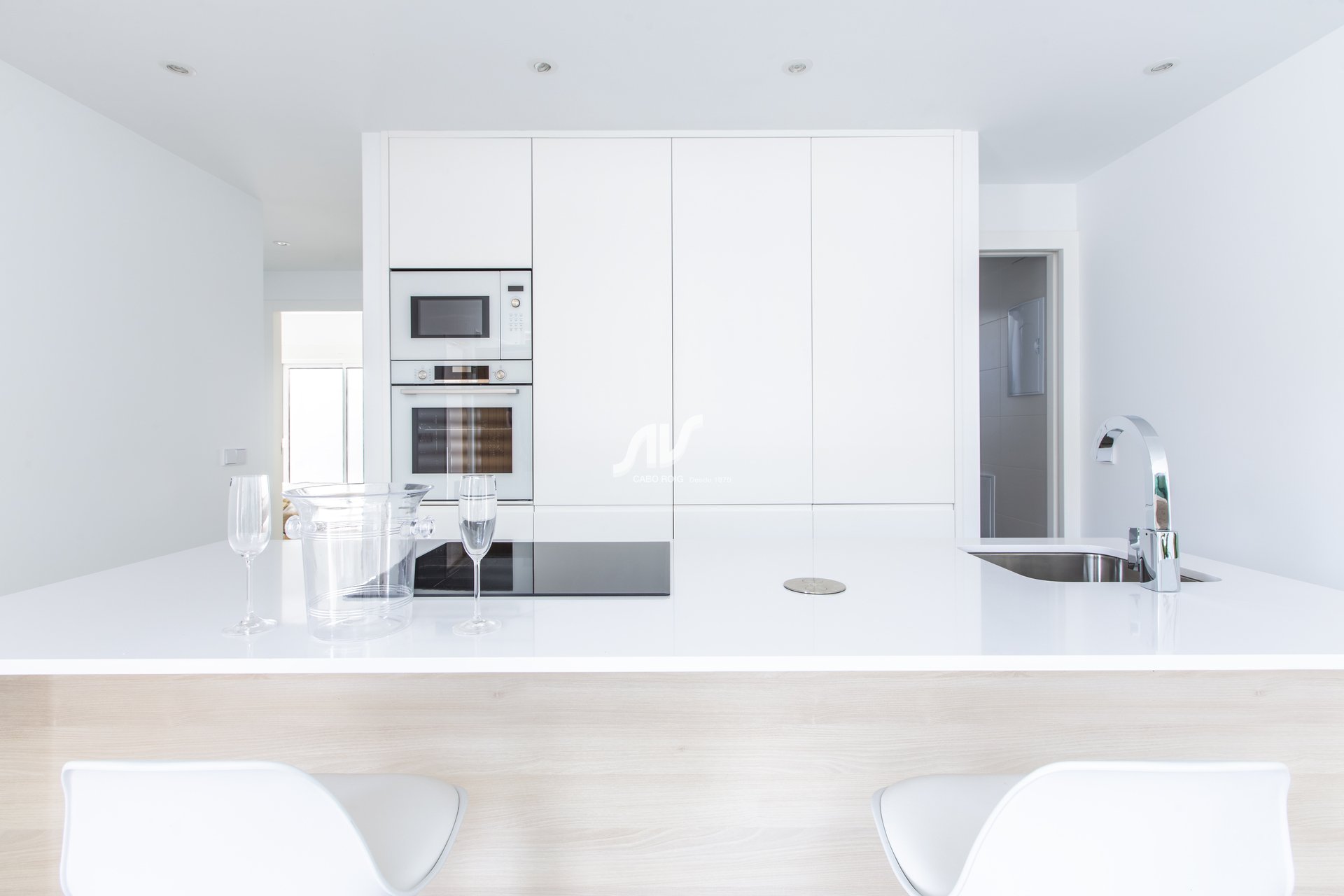 New Build - Semidetached Villa - San Javier