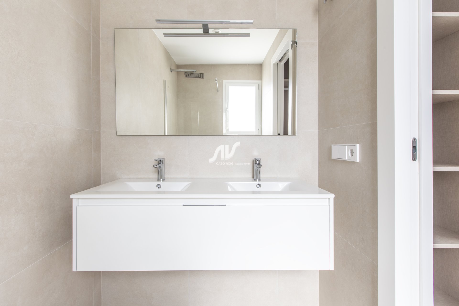 New Build - Semidetached Villa - San Javier