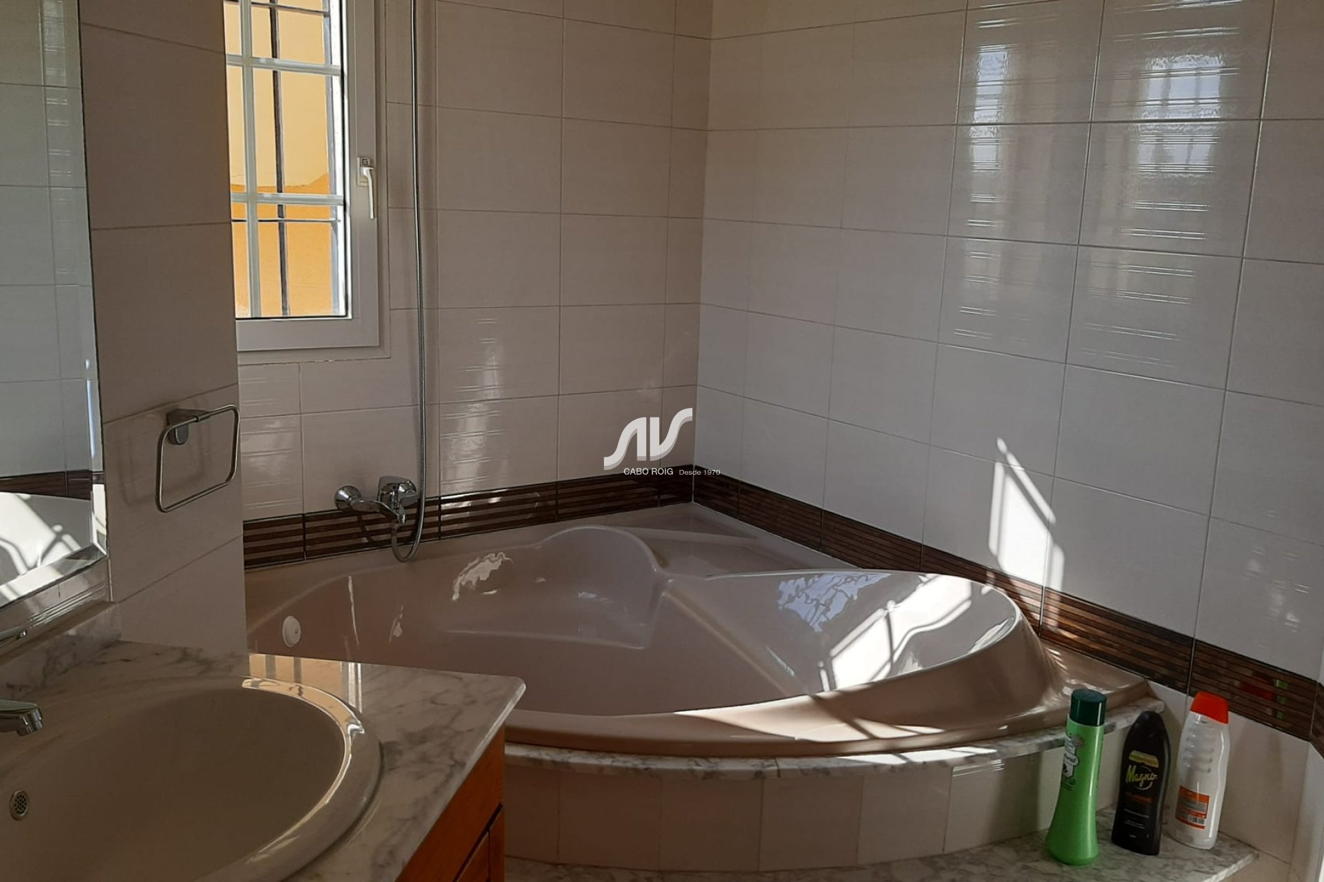 New Build - Semidetached Villa - San Javier