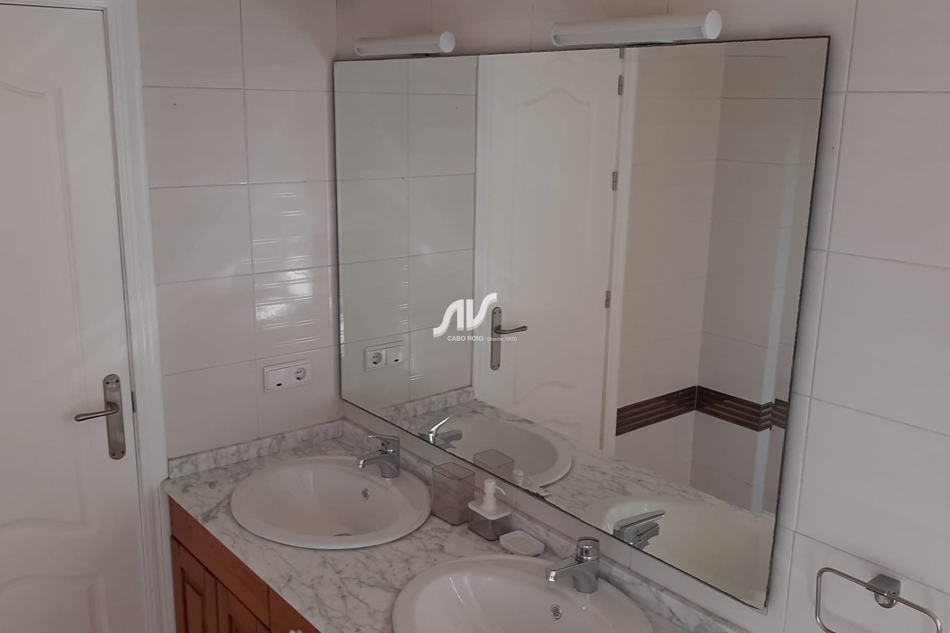 New Build - Semidetached Villa - San Javier