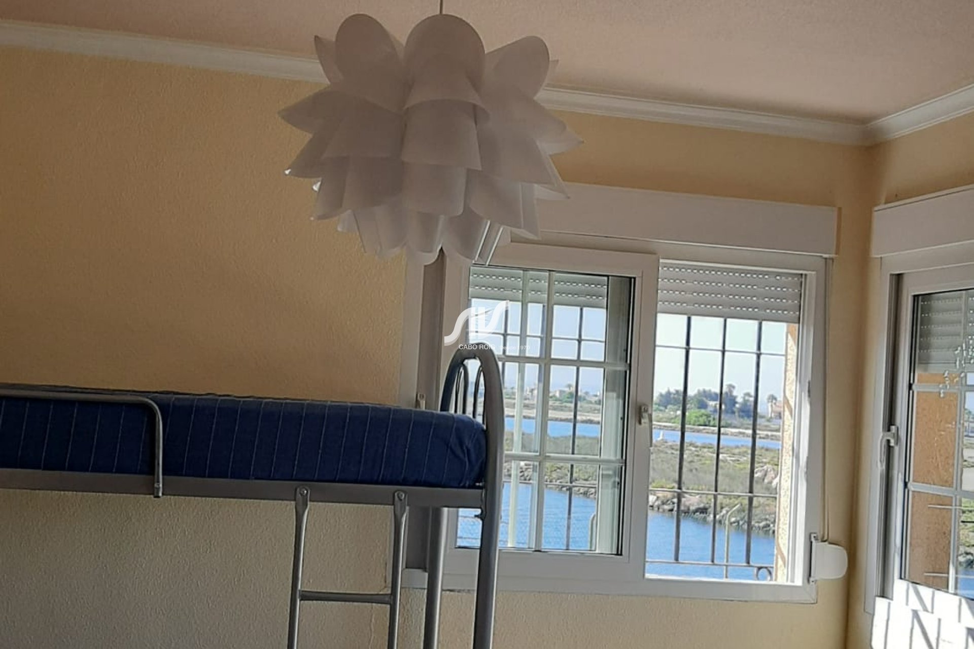 New Build - Semidetached Villa - San Javier