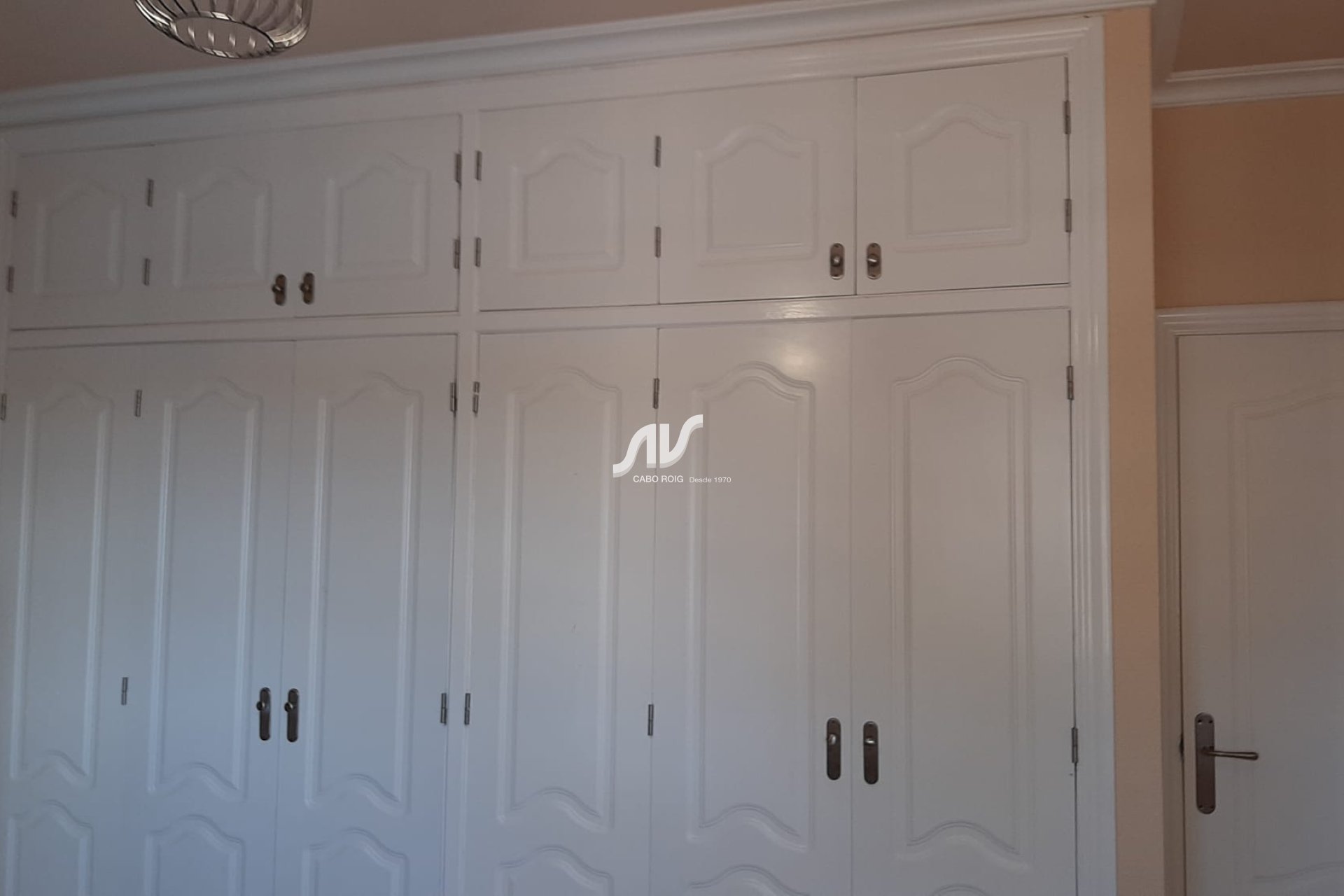 New Build - Semidetached Villa - San Javier