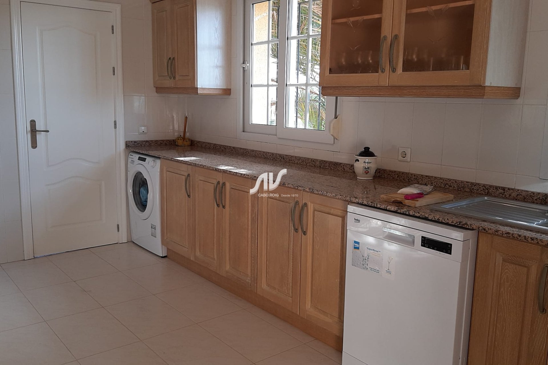 New Build - Semidetached Villa - San Javier