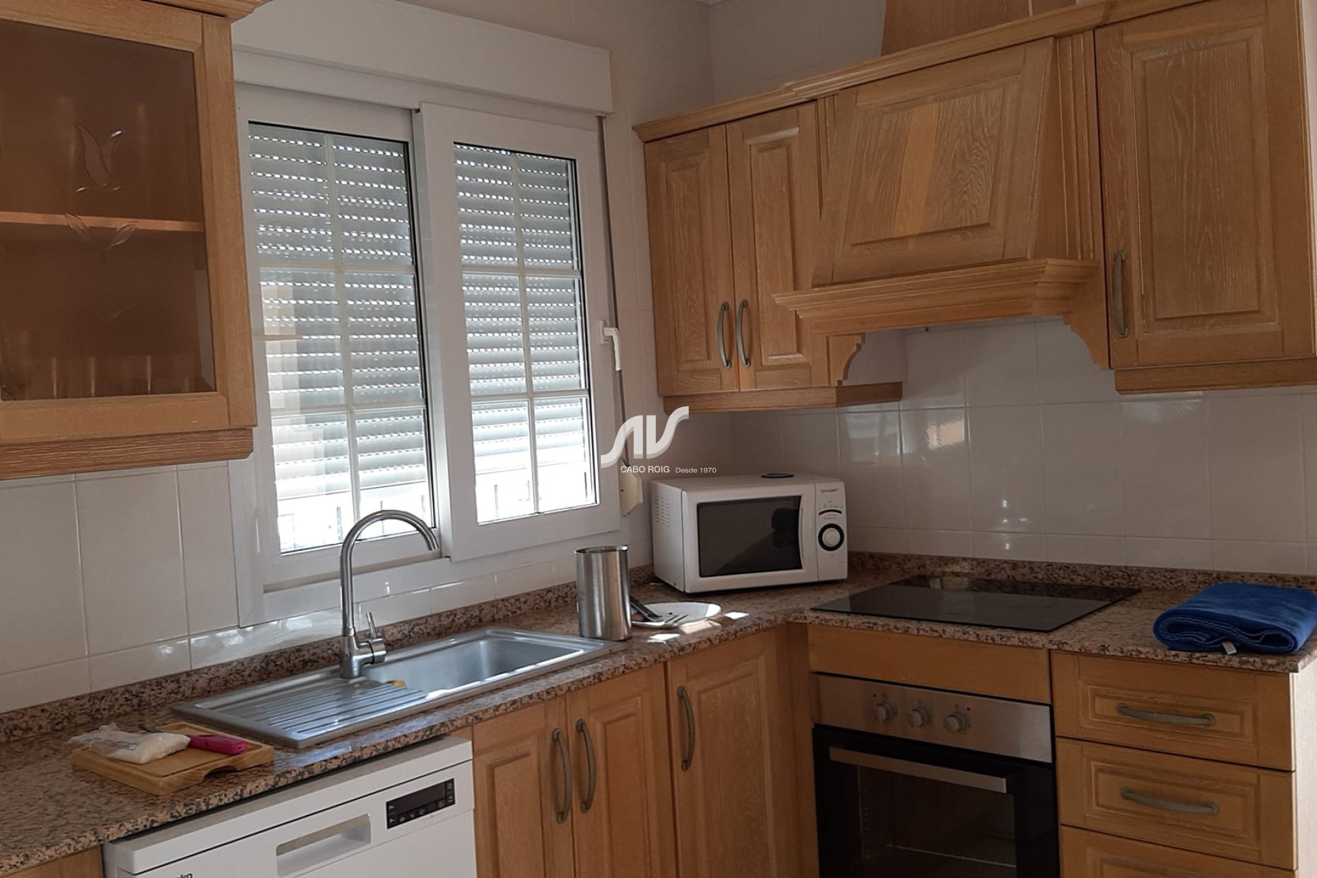 New Build - Semidetached Villa - San Javier