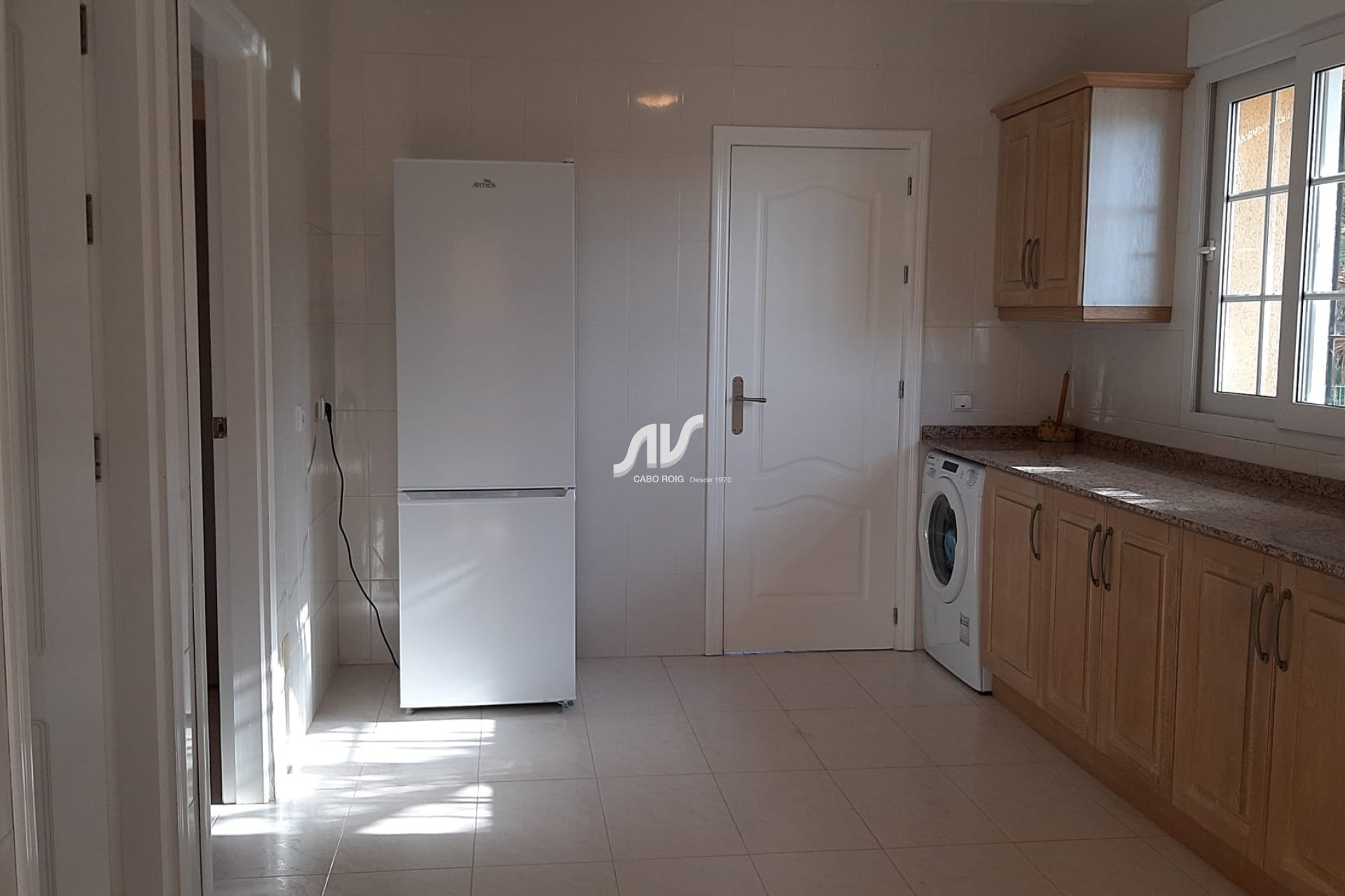 New Build - Semidetached Villa - San Javier