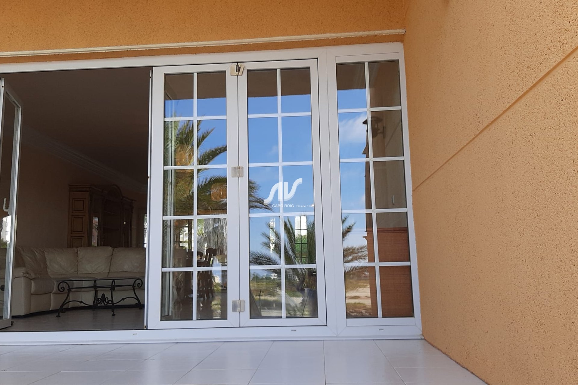 New Build - Semidetached Villa - San Javier