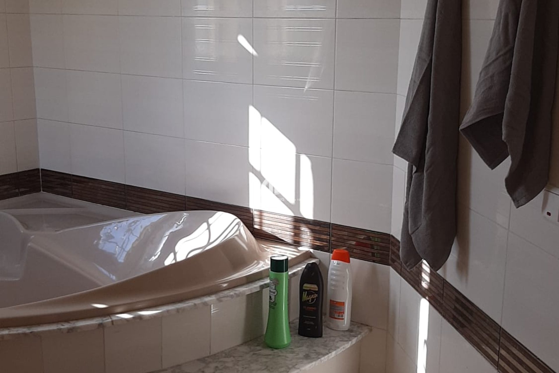 New Build - Semidetached Villa - San Javier