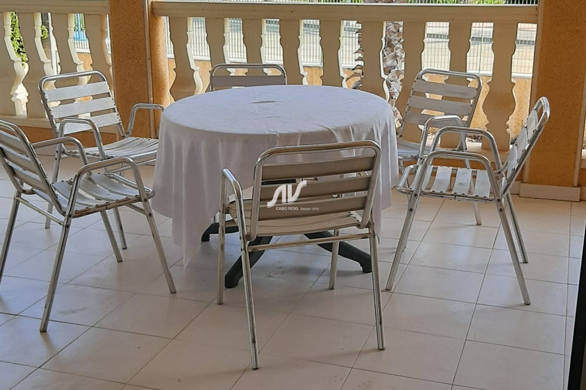 New Build - Semidetached Villa - San Javier