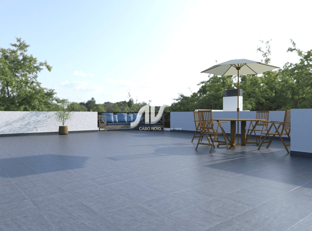 New Build - Semidetached Villa - San Javier