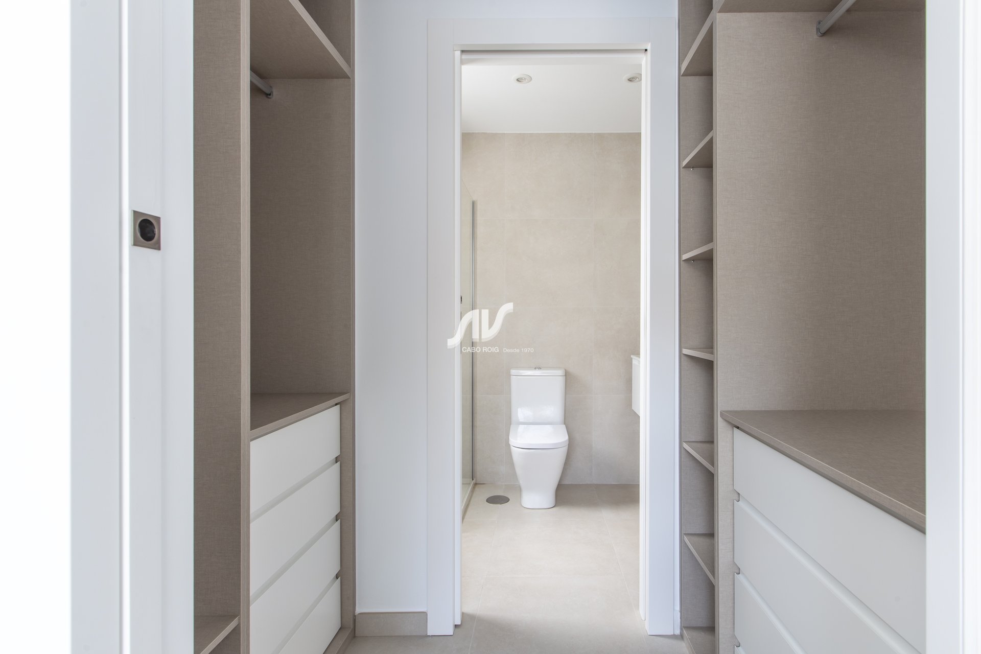 New Build - Semidetached Villa - San Javier