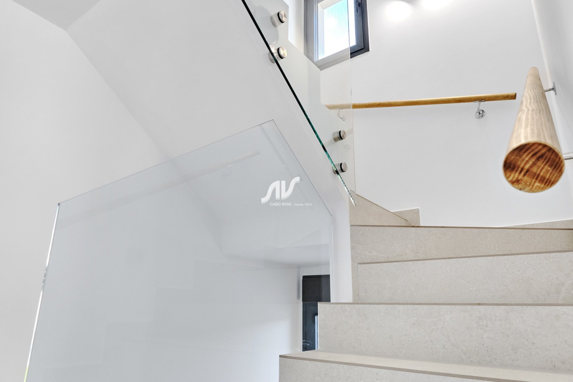 New Build - Semidetached Villa - San Miguel de Salinas