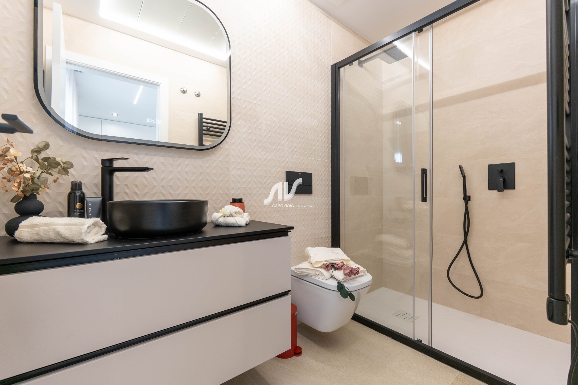 New Build - Semidetached Villa - San Pedro del Pinatar