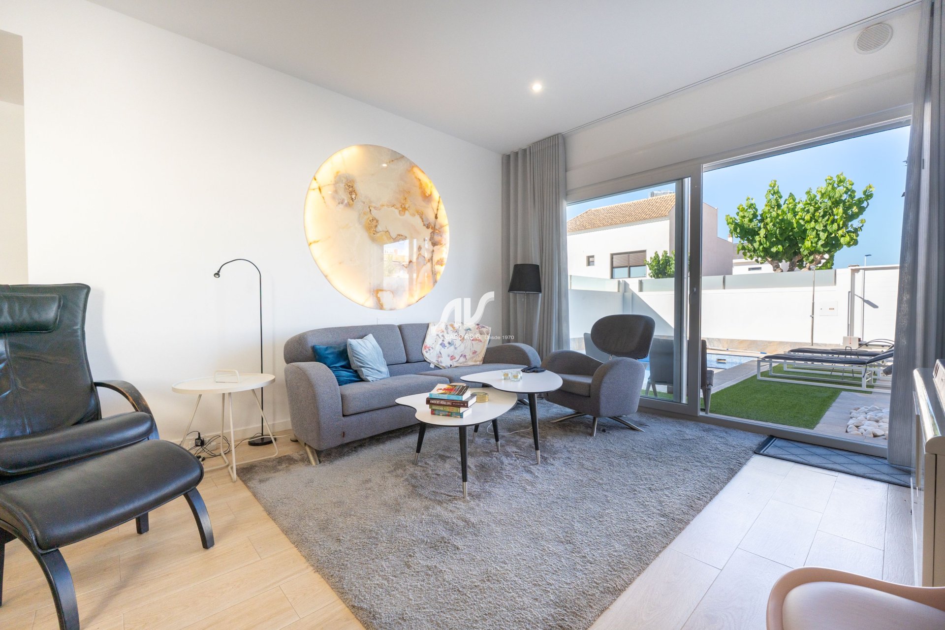 New Build - Semidetached Villa - San Pedro del Pinatar