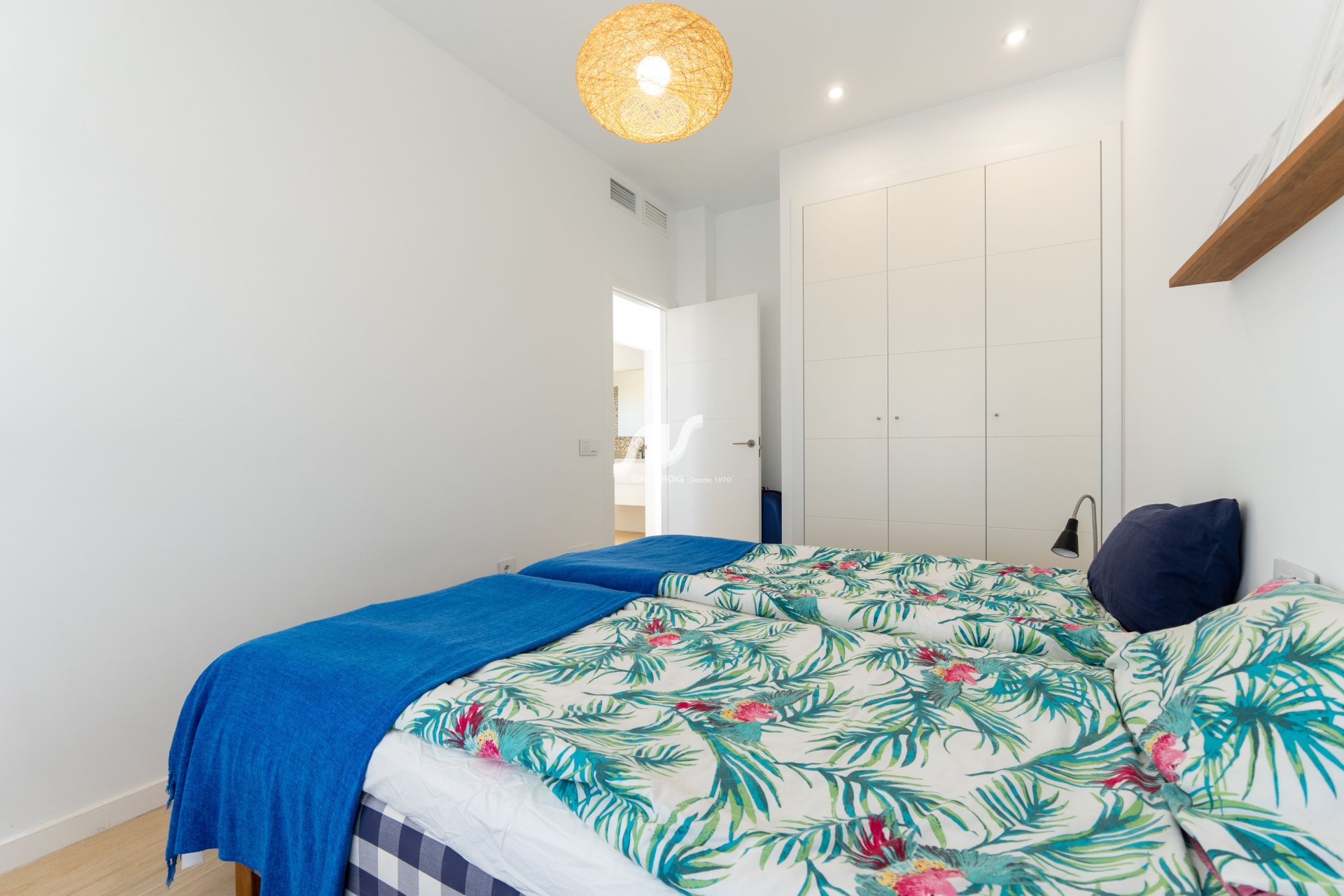 New Build - Semidetached Villa - San Pedro del Pinatar