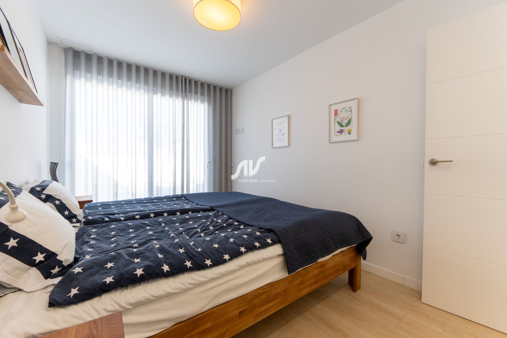 New Build - Semidetached Villa - San Pedro del Pinatar
