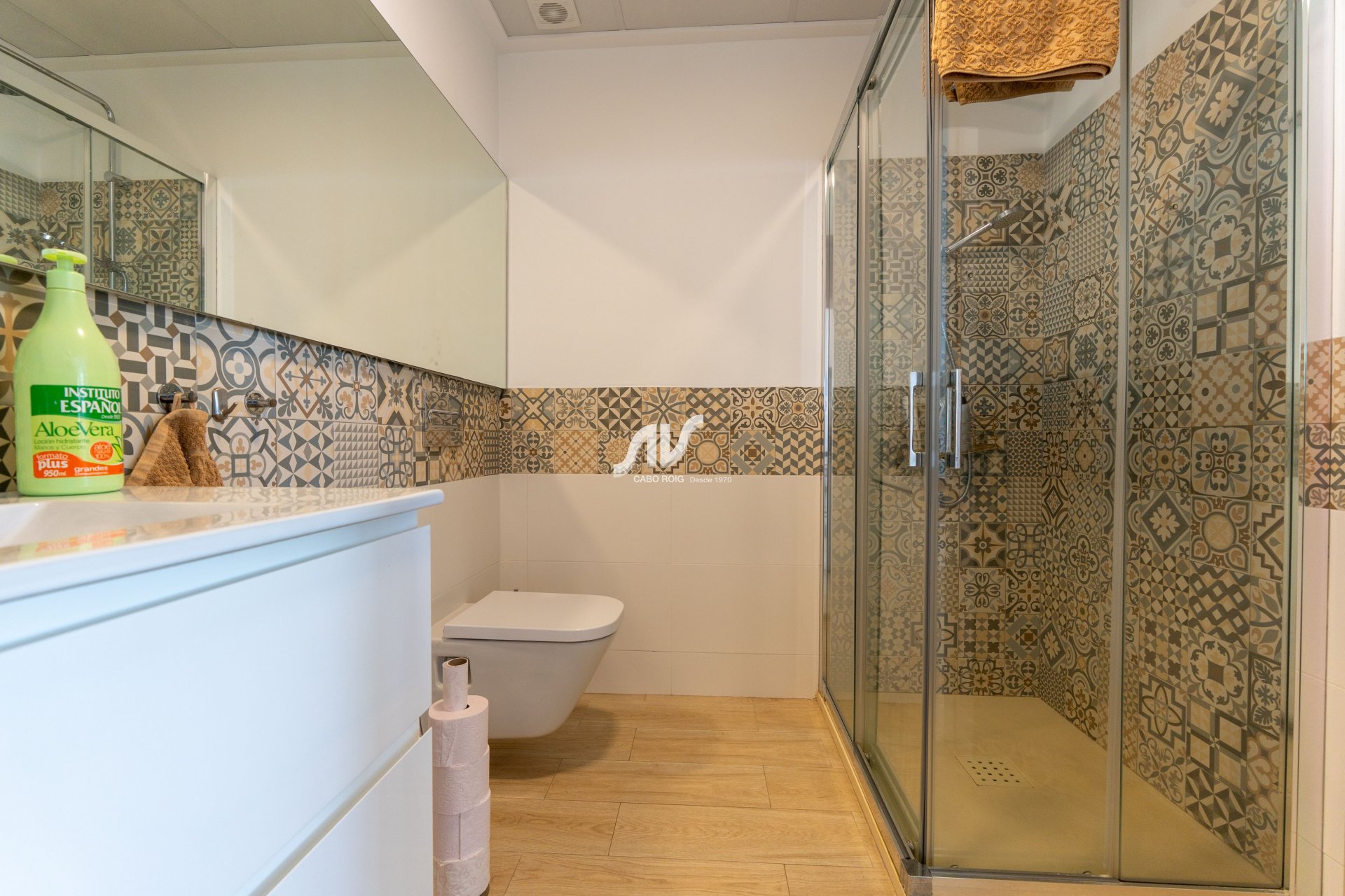 New Build - Semidetached Villa - San Pedro del Pinatar