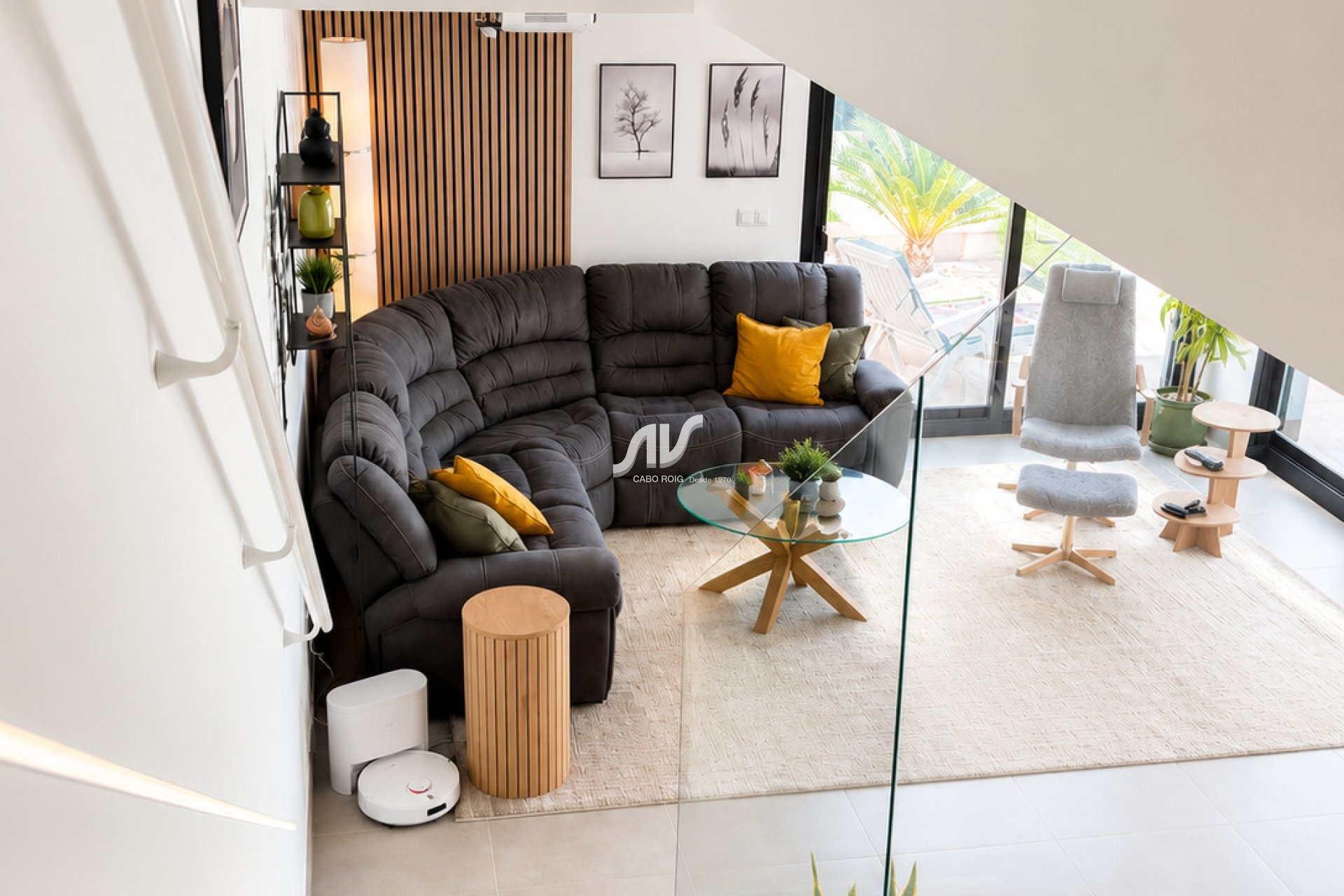 New Build - Semidetached Villa - San Pedro del Pinatar