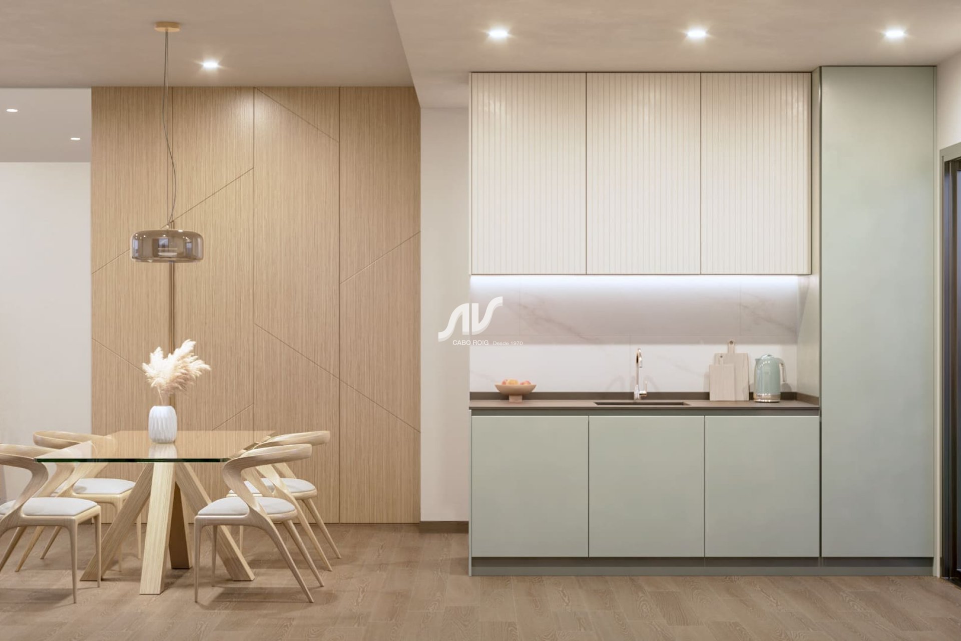 New Build - Semidetached Villa - San Pedro del Pinatar