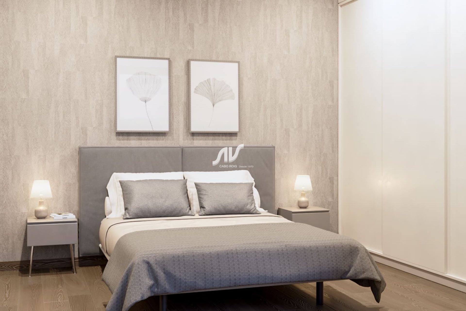 New Build - Semidetached Villa - San Pedro del Pinatar