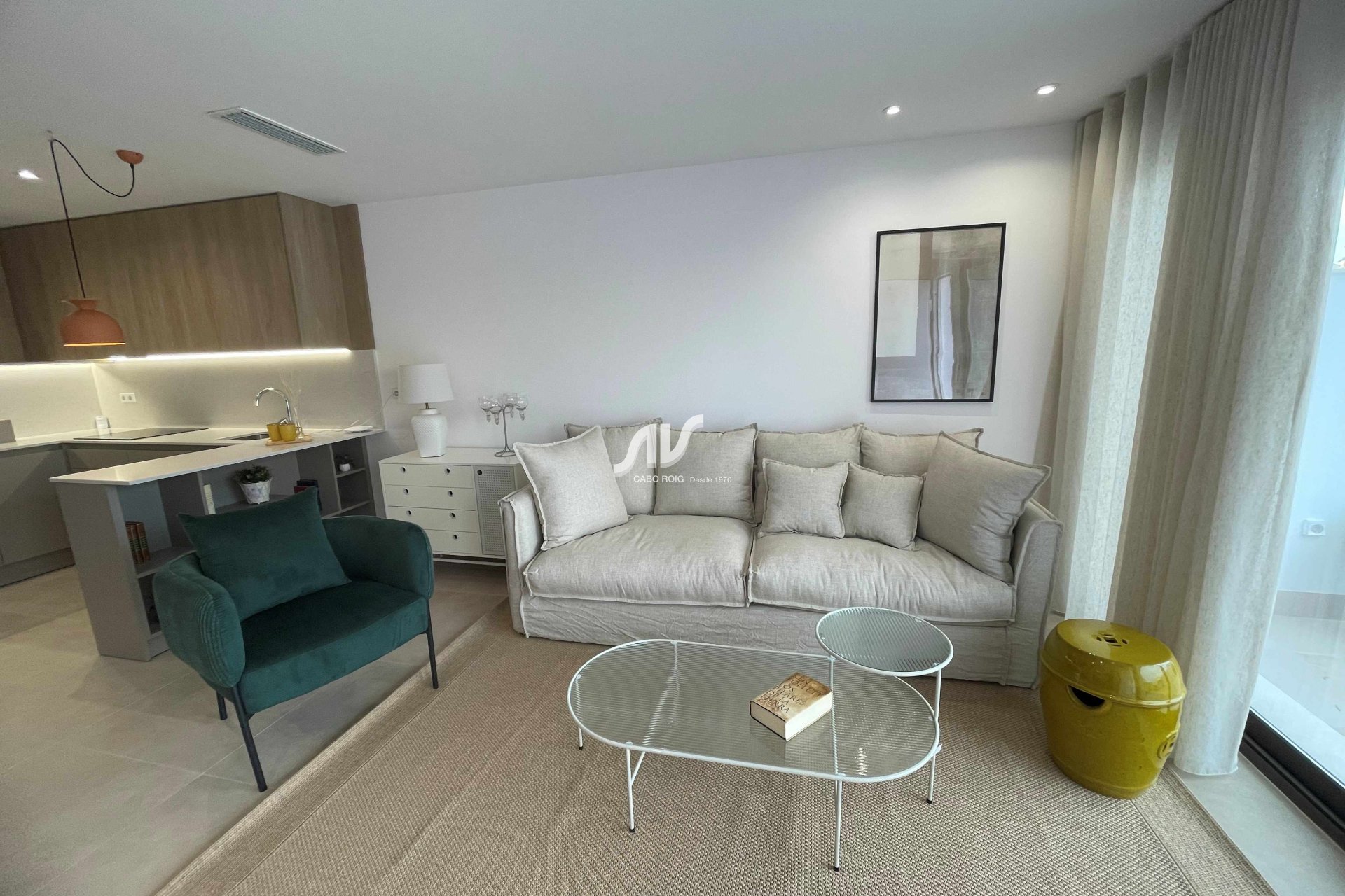 New Build - Semidetached Villa - San Pedro del Pinatar