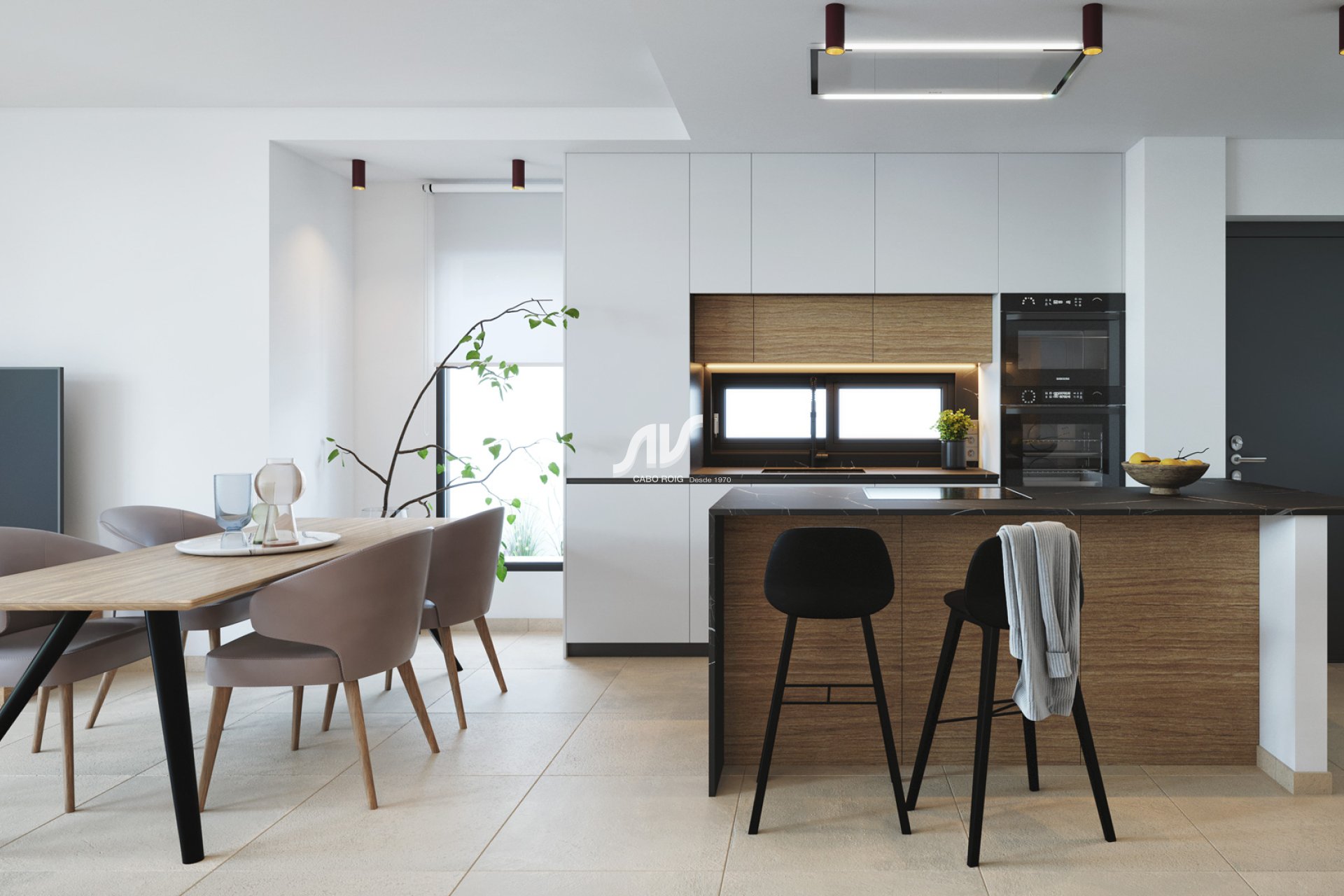 New Build - Semidetached Villa - San Pedro del Pinatar