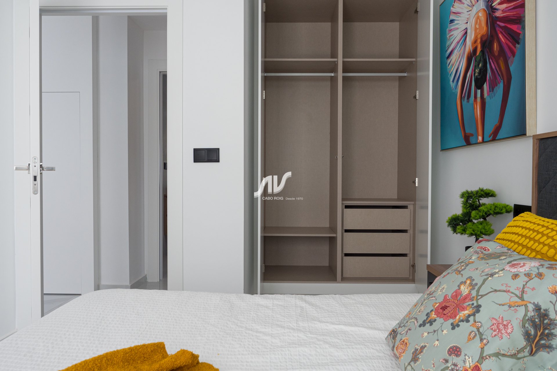 New Build - Semidetached Villa - San Pedro del Pinatar