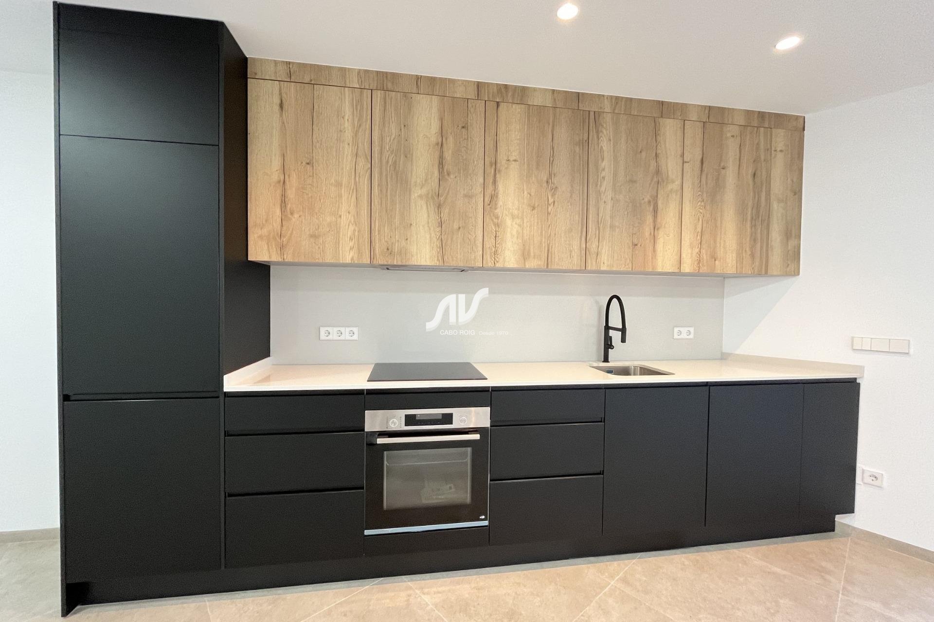 New Build - Semidetached Villa - San Pedro del Pinatar