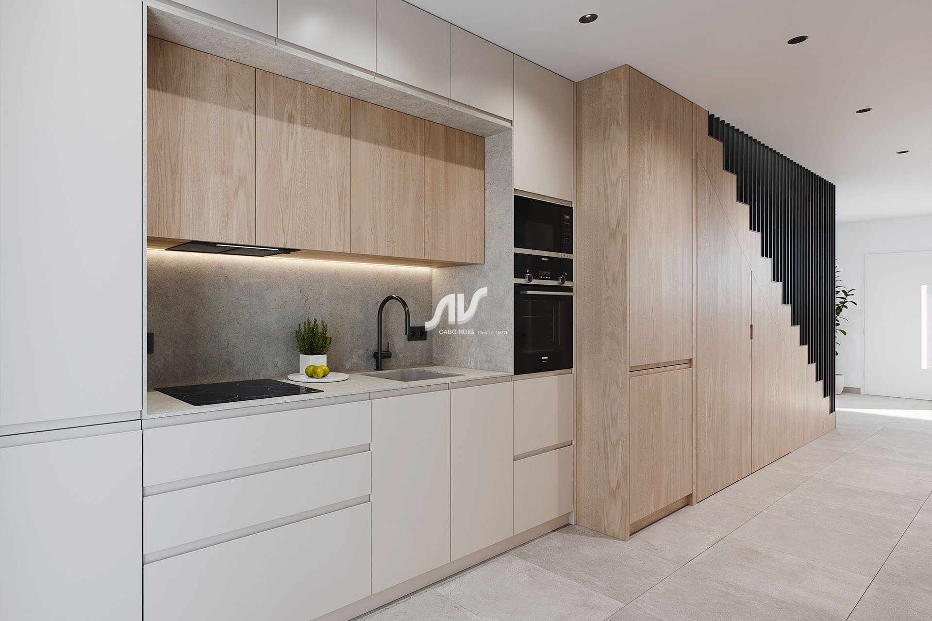 New Build - Semidetached Villa - San Pedro del Pinatar