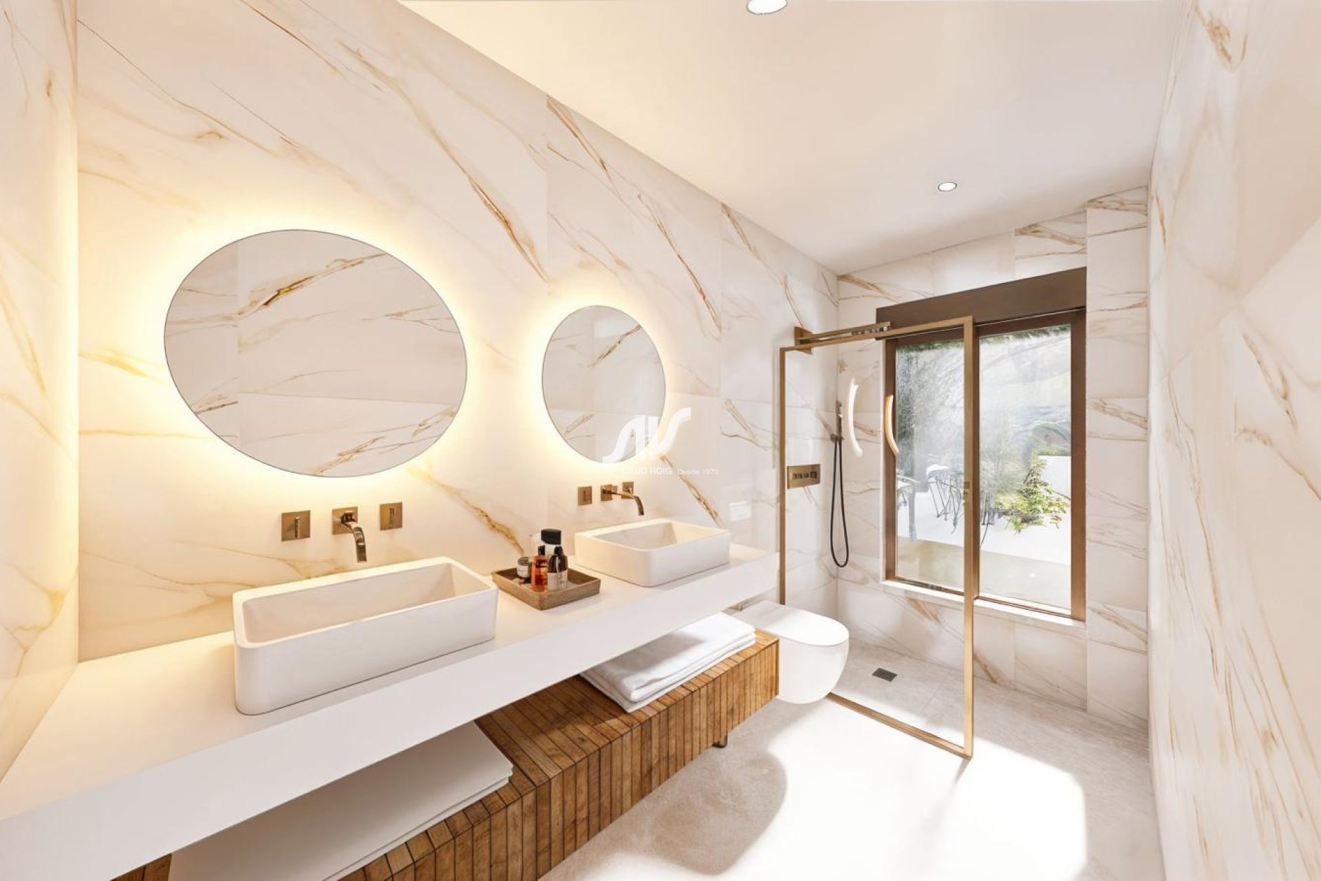 New Build - Semidetached Villa - San Pedro del Pinatar