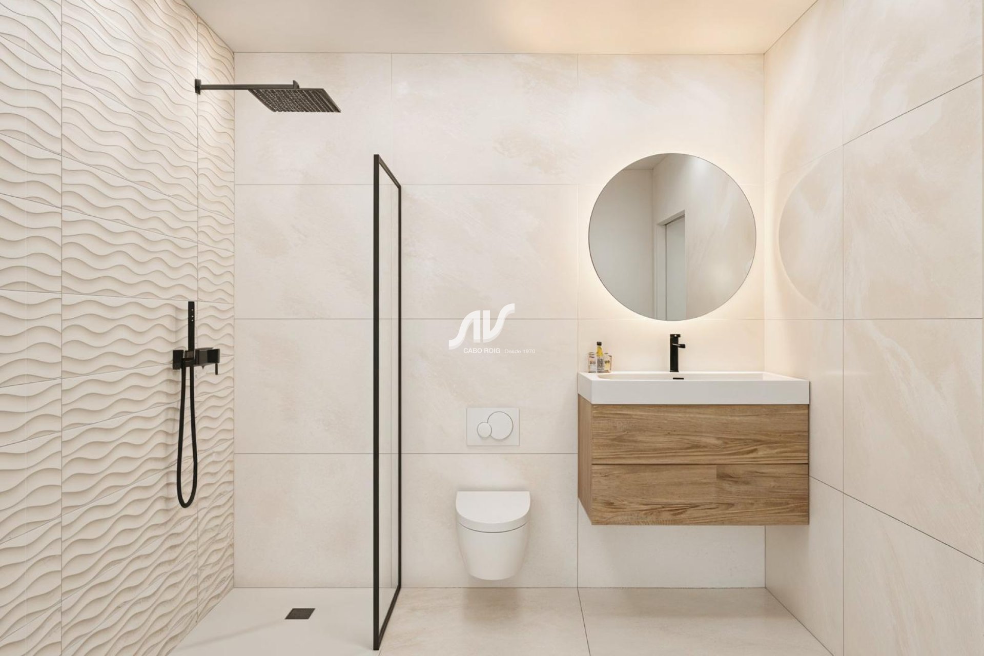 New Build - Semidetached Villa - San Pedro del Pinatar