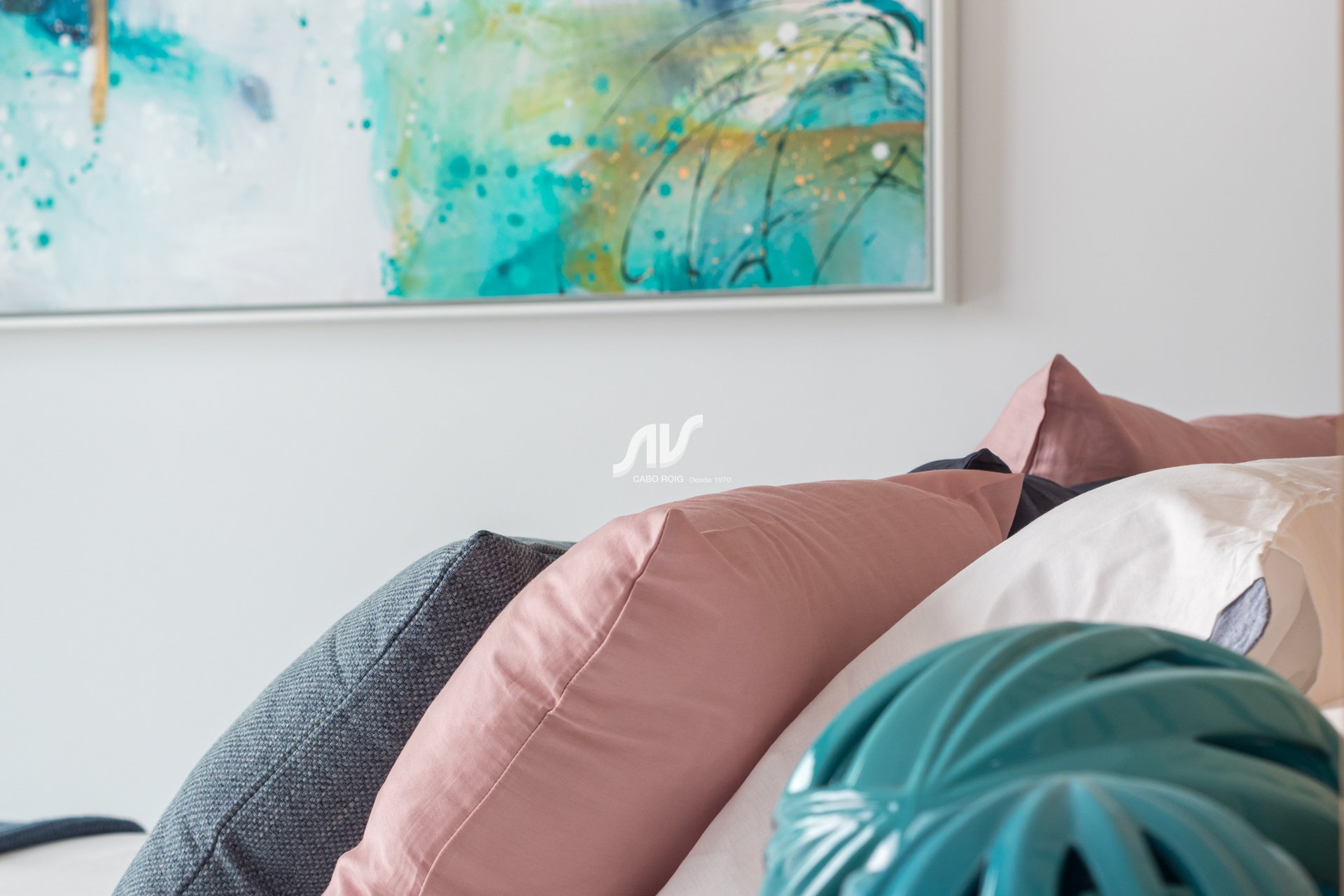 New Build - Semidetached Villa - San Pedro del Pinatar