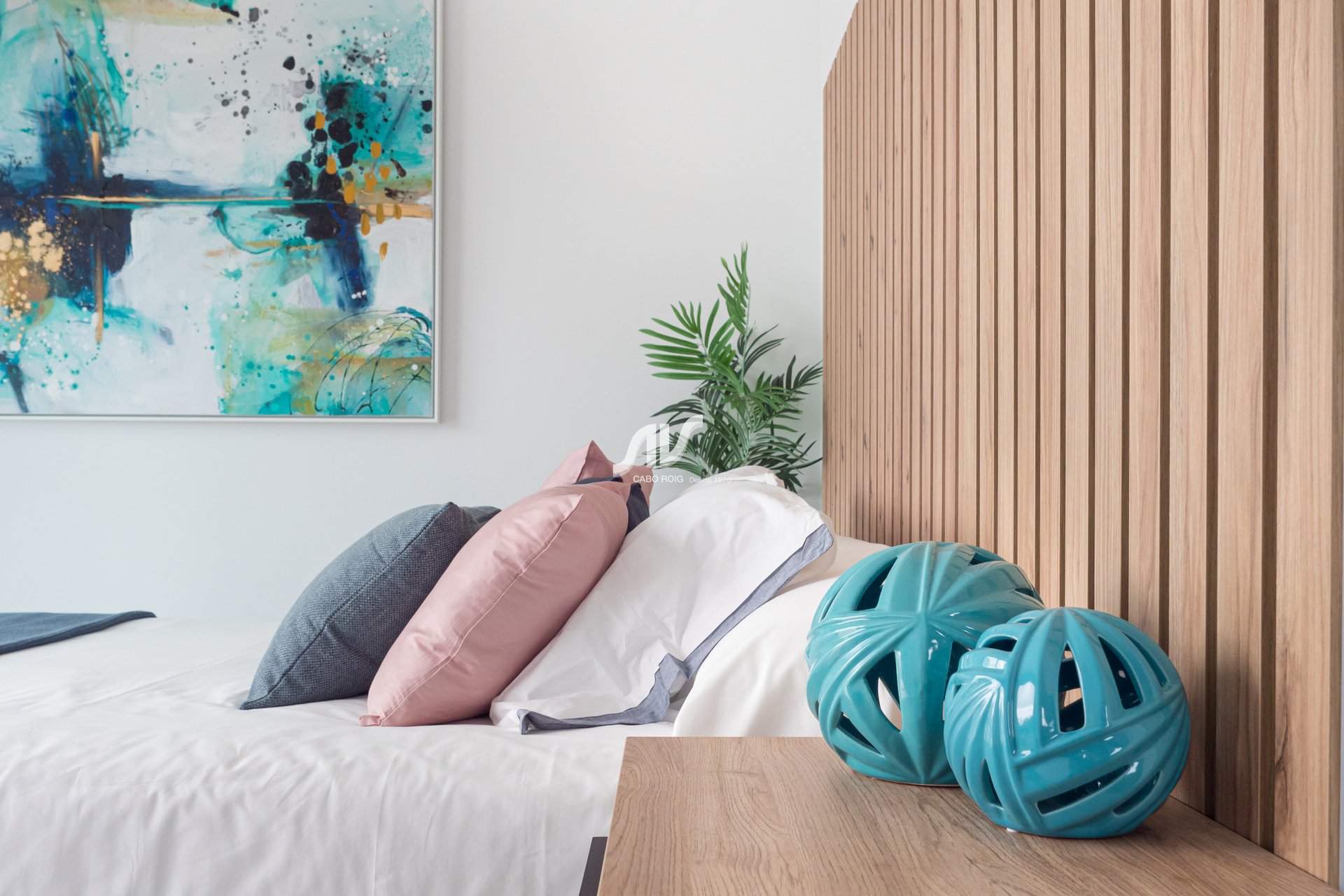 New Build - Semidetached Villa - San Pedro del Pinatar