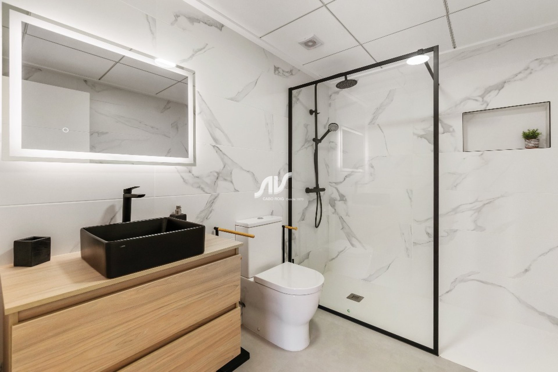 New Build - Semidetached Villa - San Pedro del Pinatar