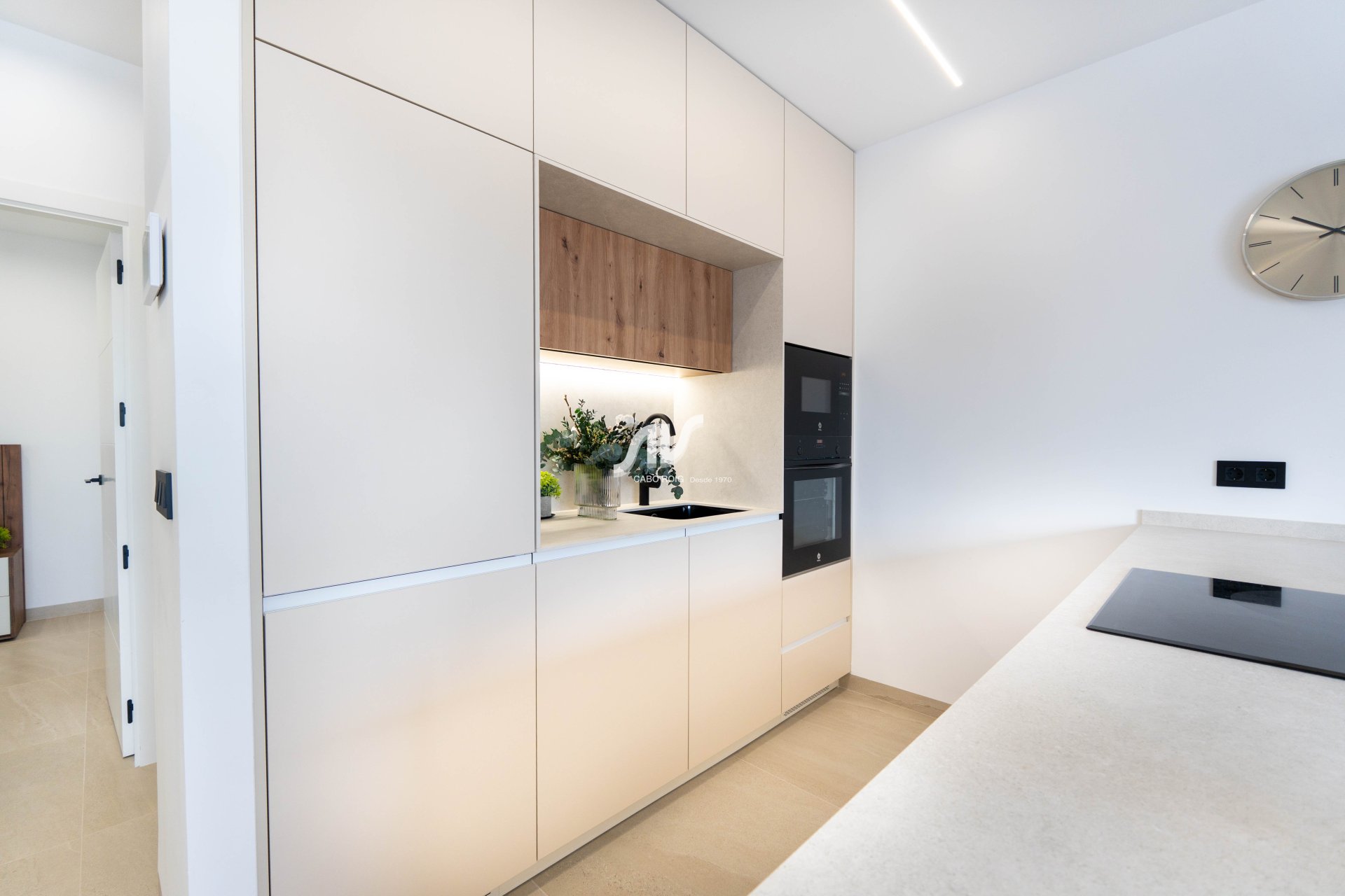 New Build - Semidetached Villa - San Pedro del Pinatar