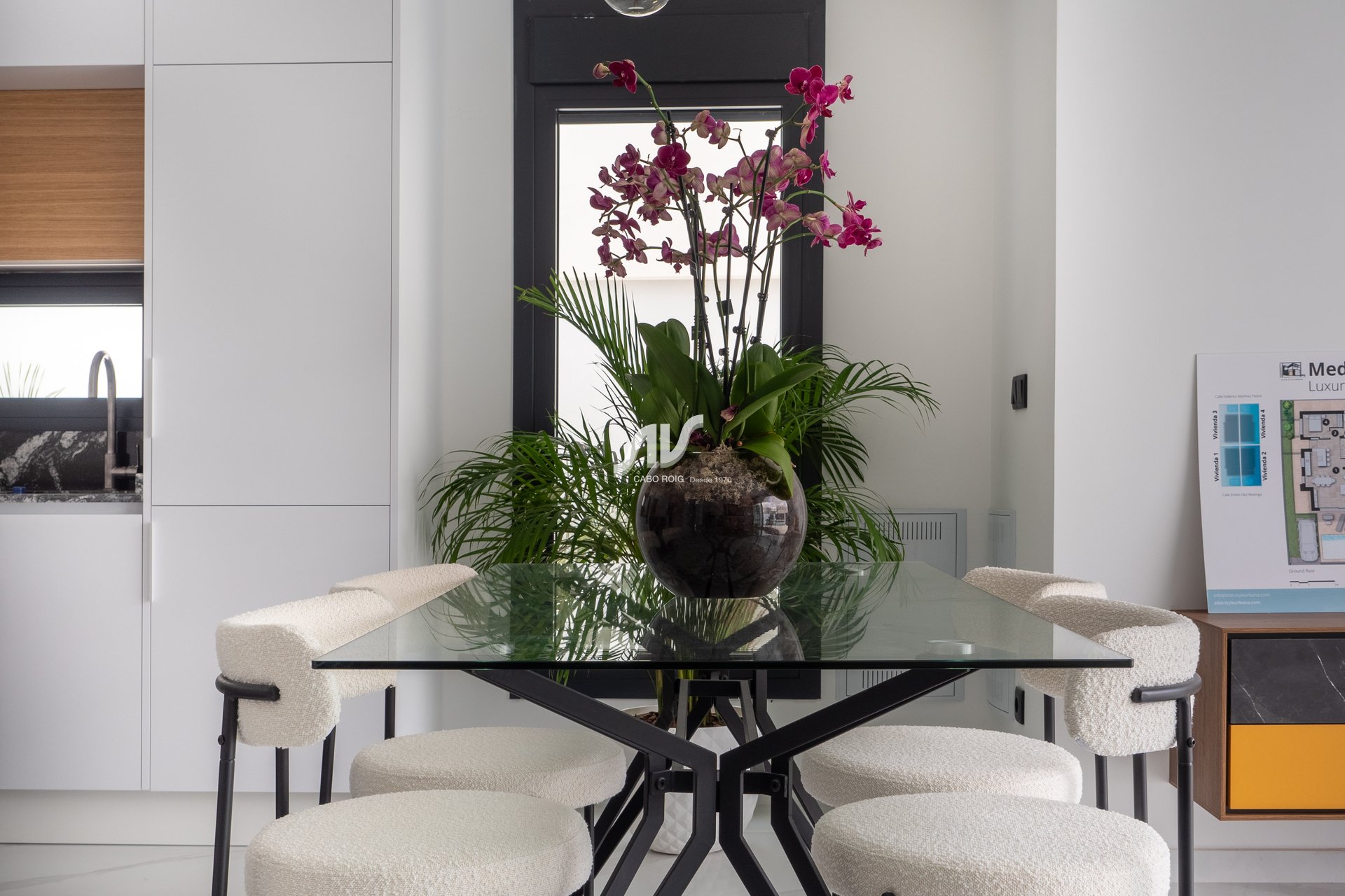 New Build - Semidetached Villa - San Pedro del Pinatar