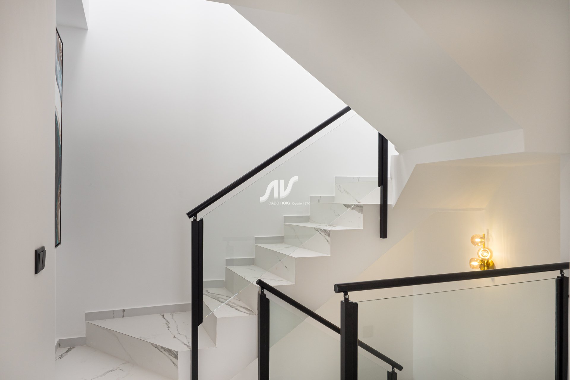 New Build - Semidetached Villa - San Pedro del Pinatar