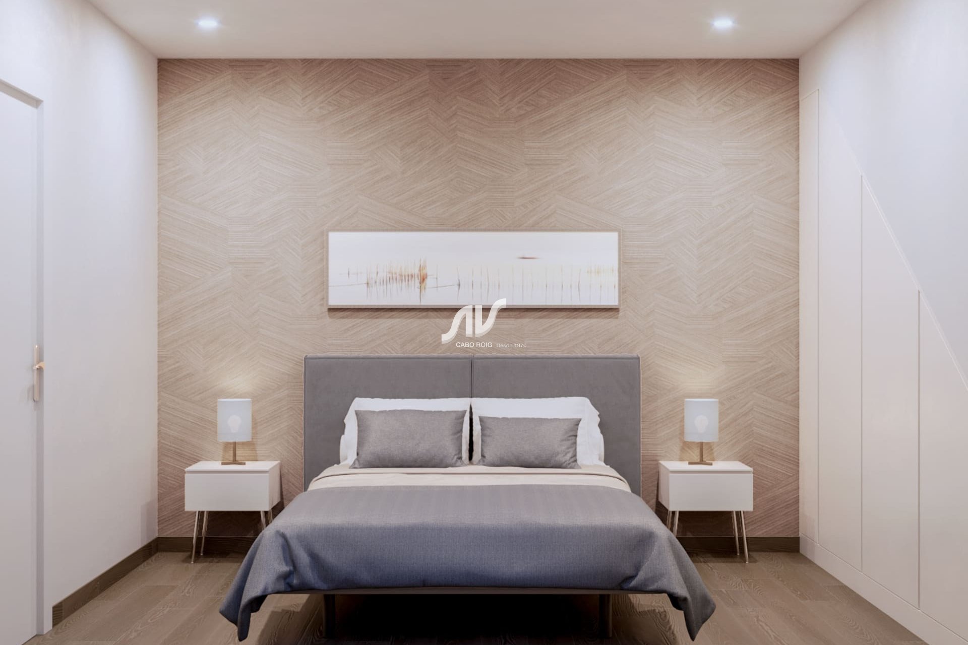 New Build - Semidetached Villa - San Pedro del Pinatar